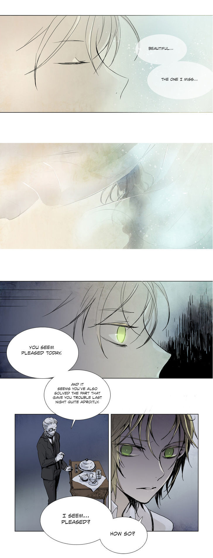 American Ghost Jack Chapter 6 page 9 - Chapter 6