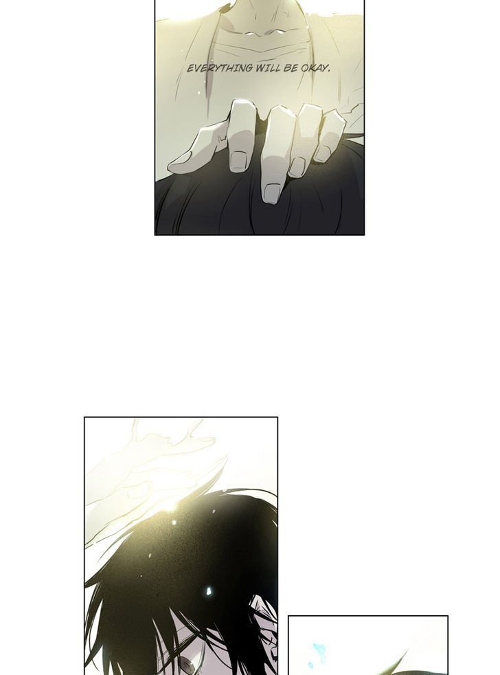 American Ghost Jack Chapter 61 page 10 - Chapter 61