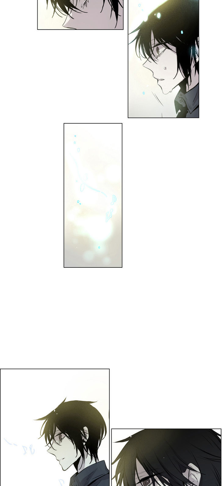 American Ghost Jack Chapter 61 page 11 - Chapter 61