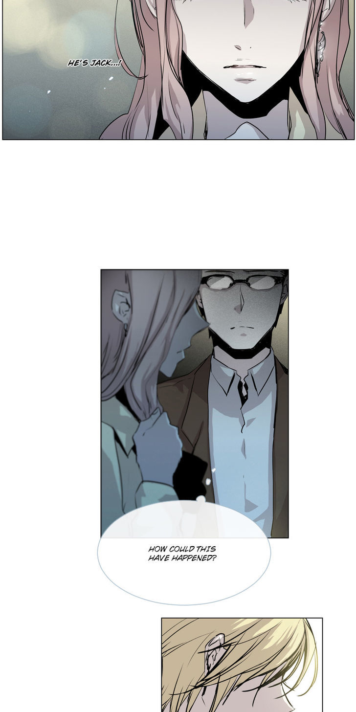 American Ghost Jack Chapter 61 page 16 - Chapter 61