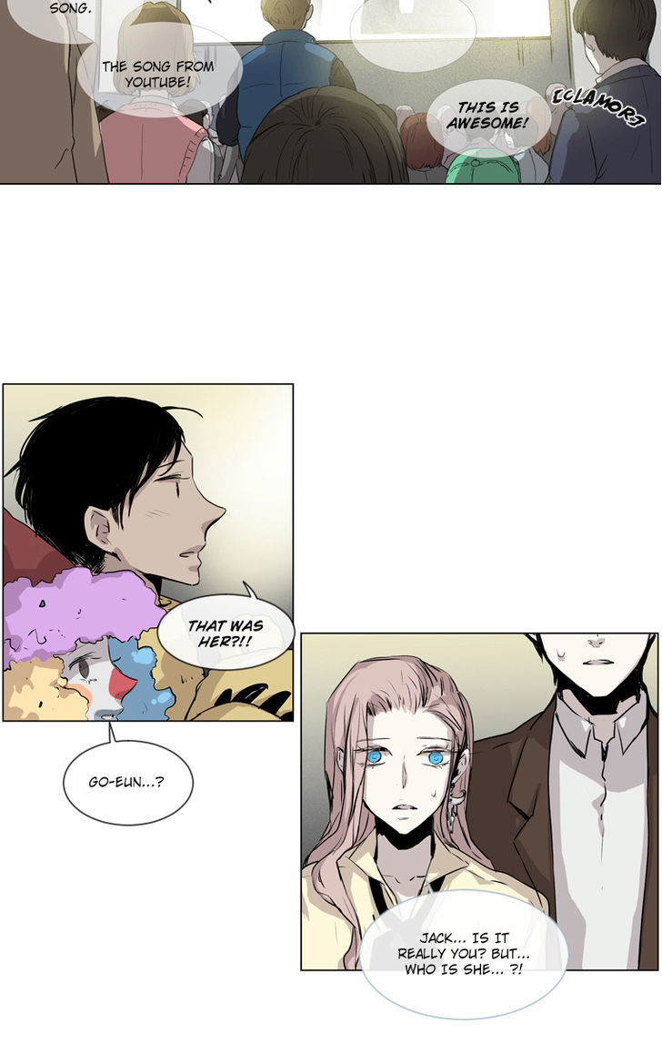 American Ghost Jack Chapter 61 page 24 - Chapter 61