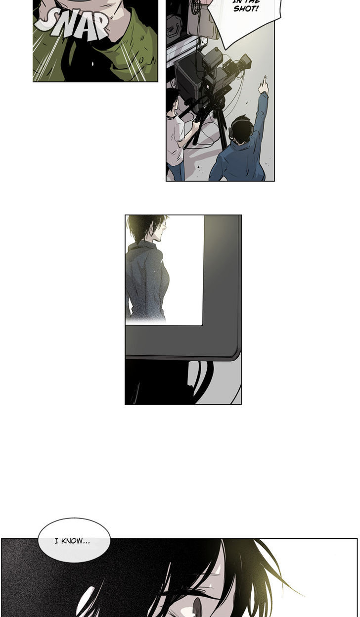American Ghost Jack Chapter 61 page 26 - Chapter 61