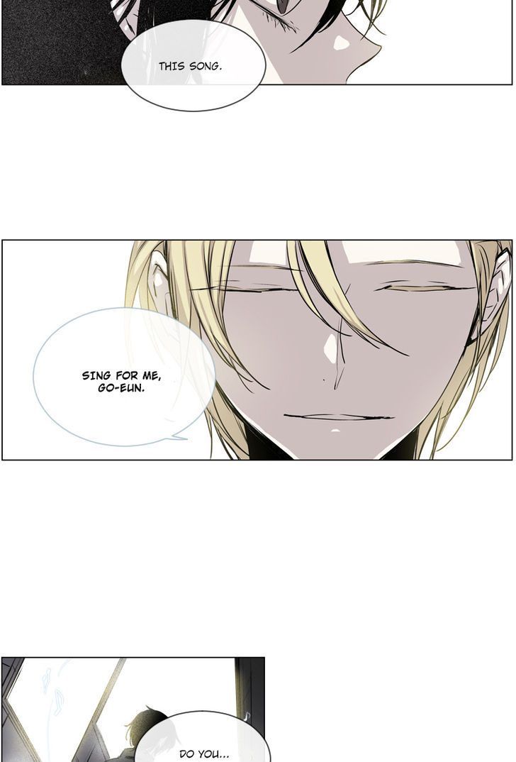American Ghost Jack Chapter 61 page 27 - Chapter 61