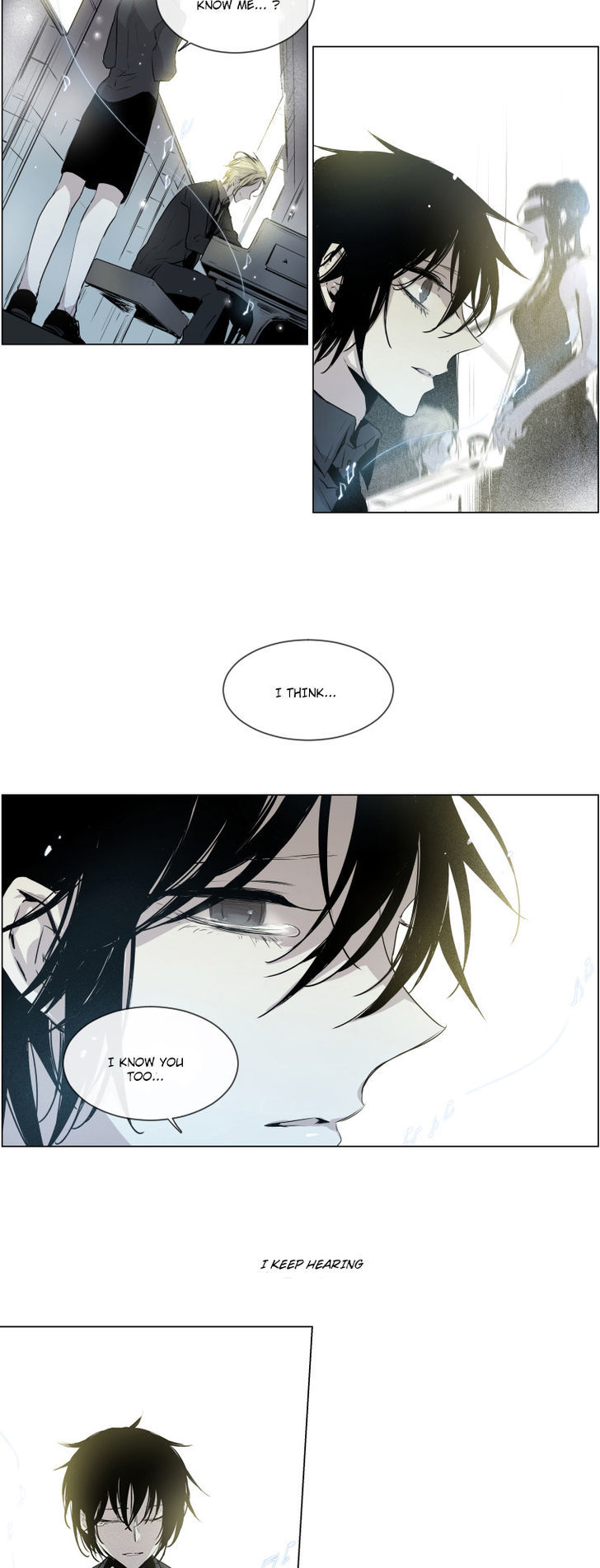 American Ghost Jack Chapter 61 page 28 - Chapter 61
