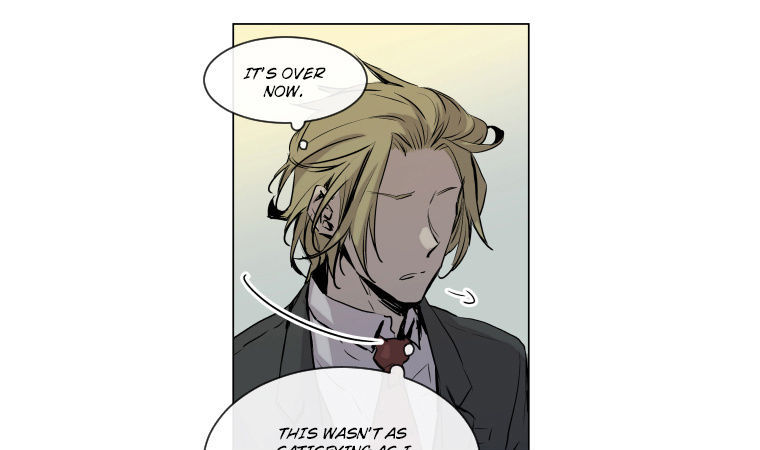American Ghost Jack Chapter 61 page 5 - Chapter 61