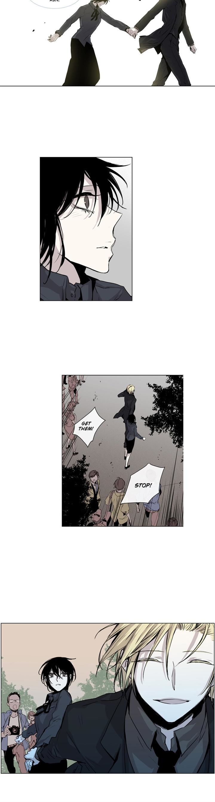 American Ghost Jack Chapter 62 page 10 - Chapter 62