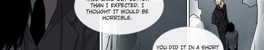 American Ghost Jack Chapter 62 page 17 - Chapter 62