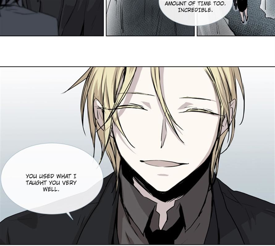 American Ghost Jack Chapter 62 page 18 - Chapter 62