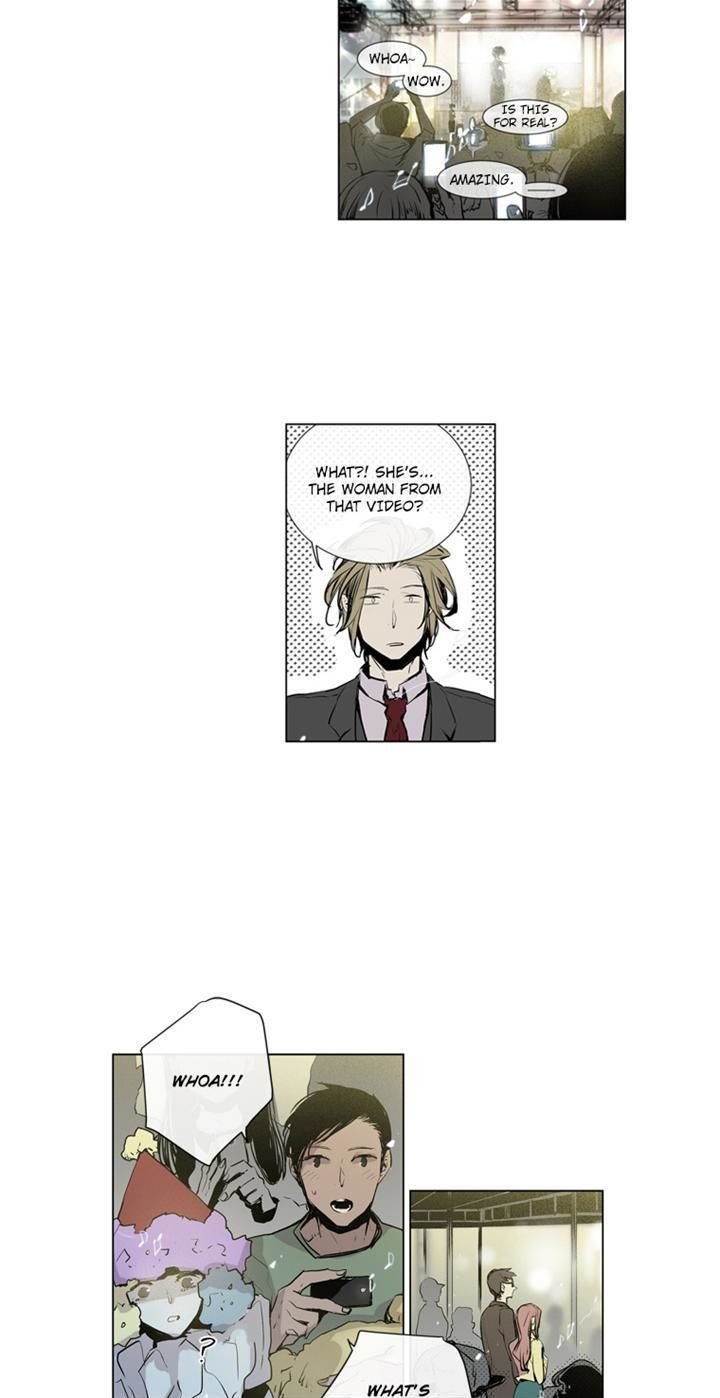 American Ghost Jack Chapter 62 page 2 - Chapter 62