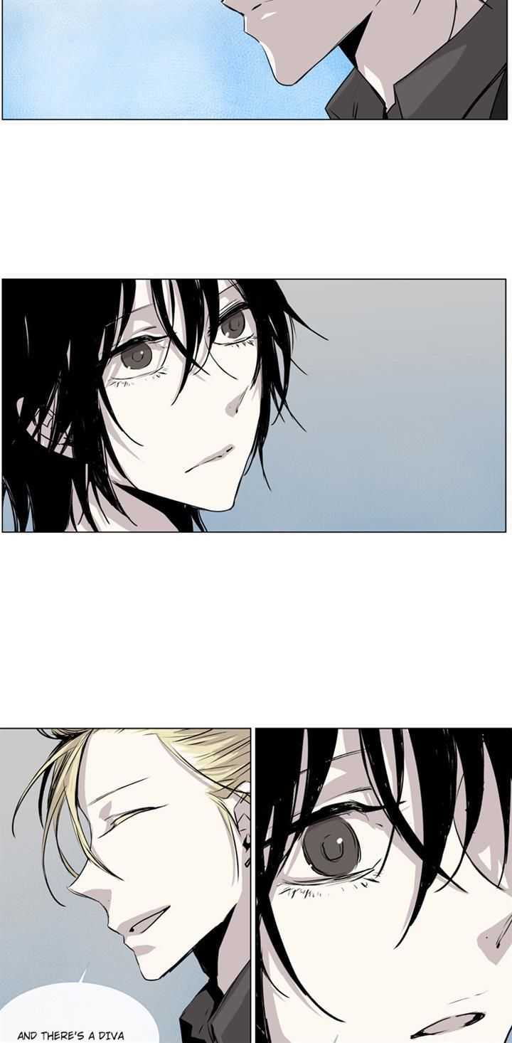 American Ghost Jack Chapter 62 page 21 - Chapter 62
