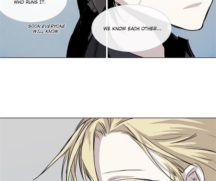 American Ghost Jack Chapter 62 page 22 - Chapter 62