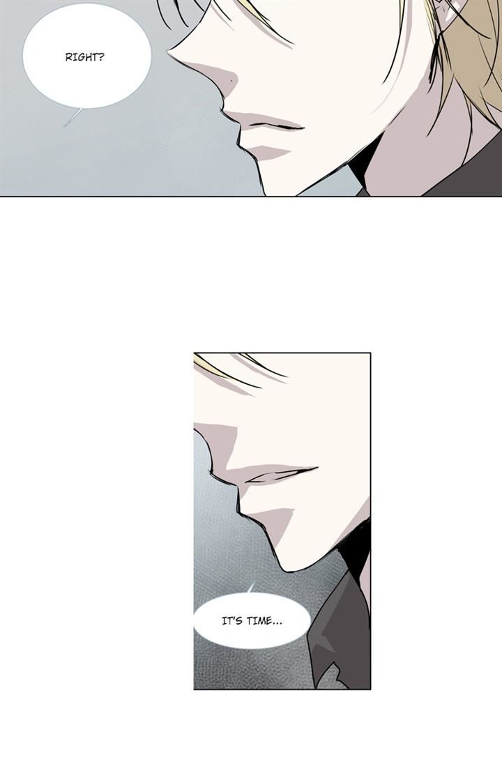American Ghost Jack Chapter 62 page 23 - Chapter 62