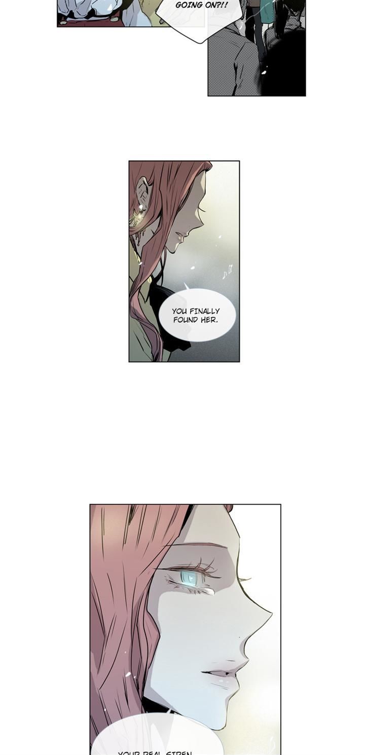 American Ghost Jack Chapter 62 page 3 - Chapter 62