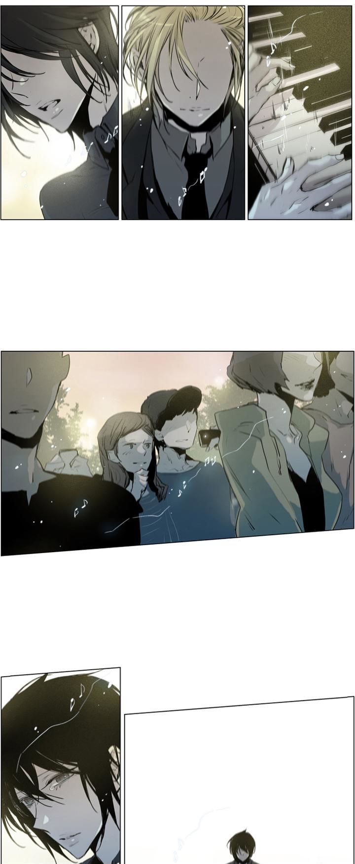 American Ghost Jack Chapter 62 page 5 - Chapter 62