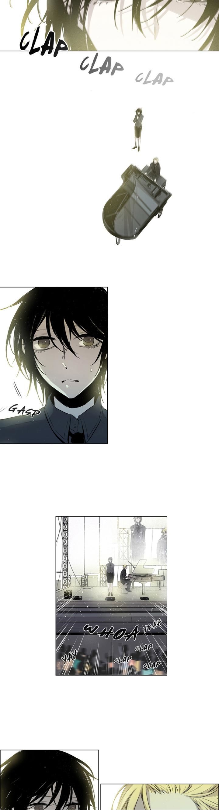American Ghost Jack Chapter 62 page 7 - Chapter 62