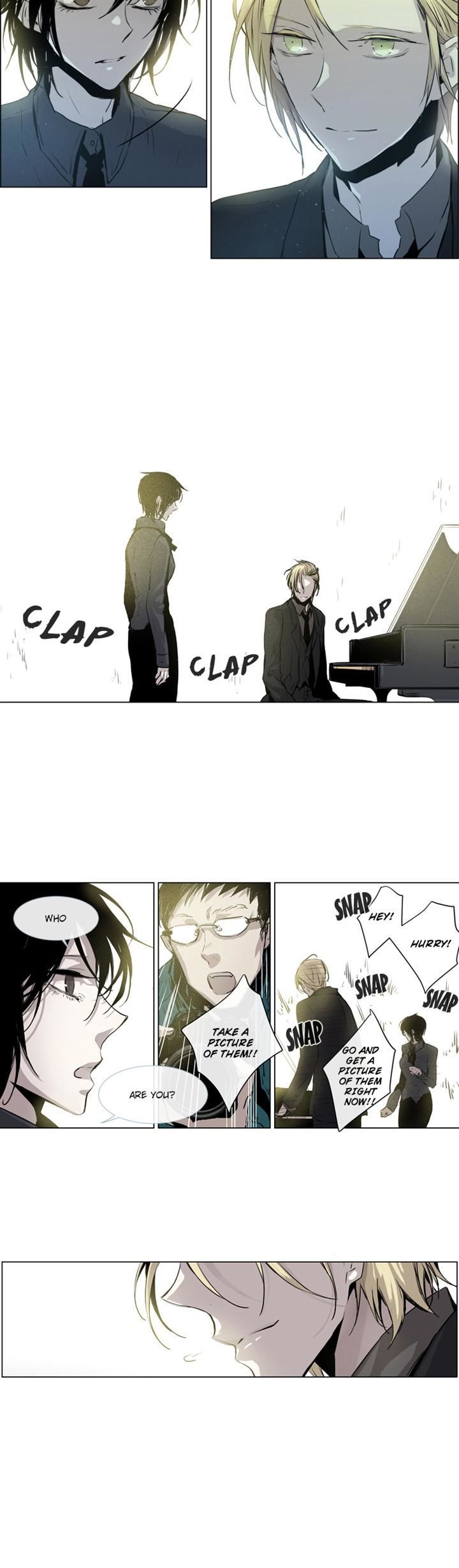 American Ghost Jack Chapter 62 page 8 - Chapter 62