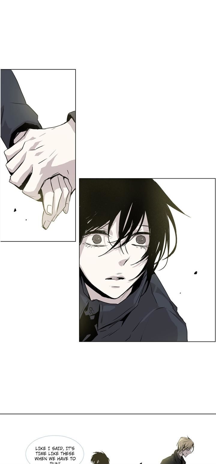 American Ghost Jack Chapter 62 page 9 - Chapter 62