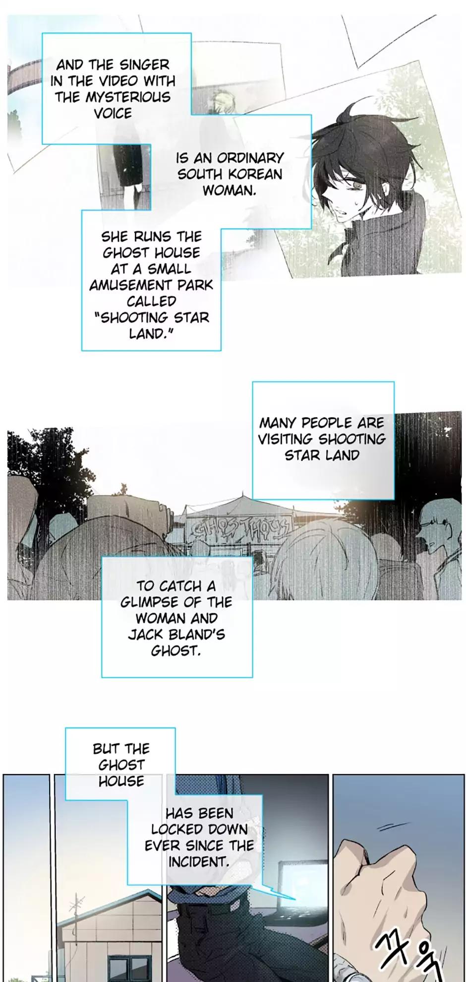 American Ghost Jack Chapter 65 page 10 - Chapter 65
