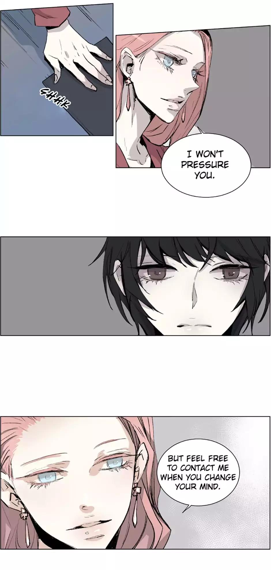 American Ghost Jack Chapter 65 page 31 - Chapter 65