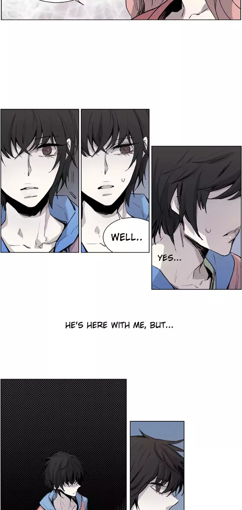 American Ghost Jack Chapter 65 page 37 - Chapter 65