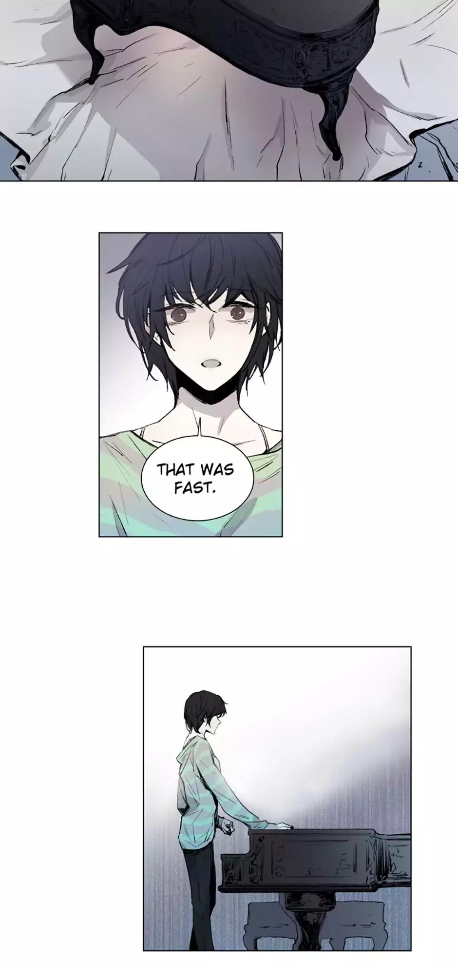 American Ghost Jack Chapter 65 page 39 - Chapter 65