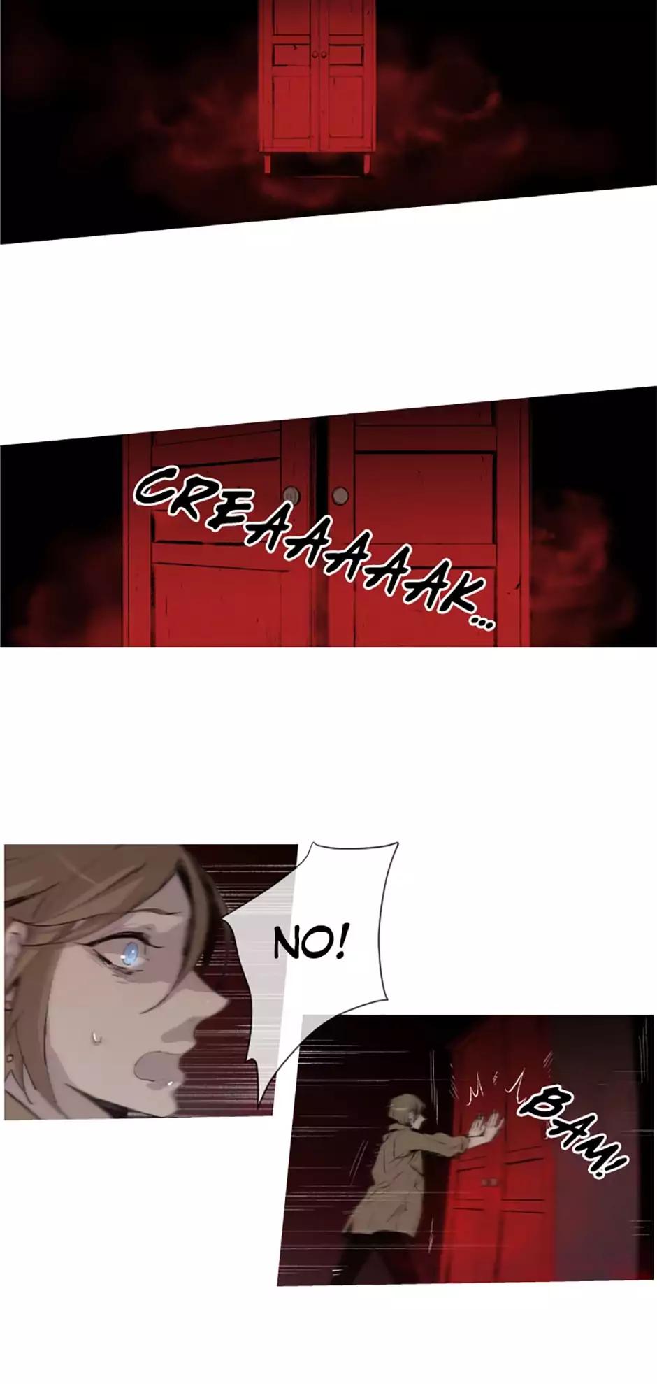 American Ghost Jack Chapter 65 page 4 - Chapter 65