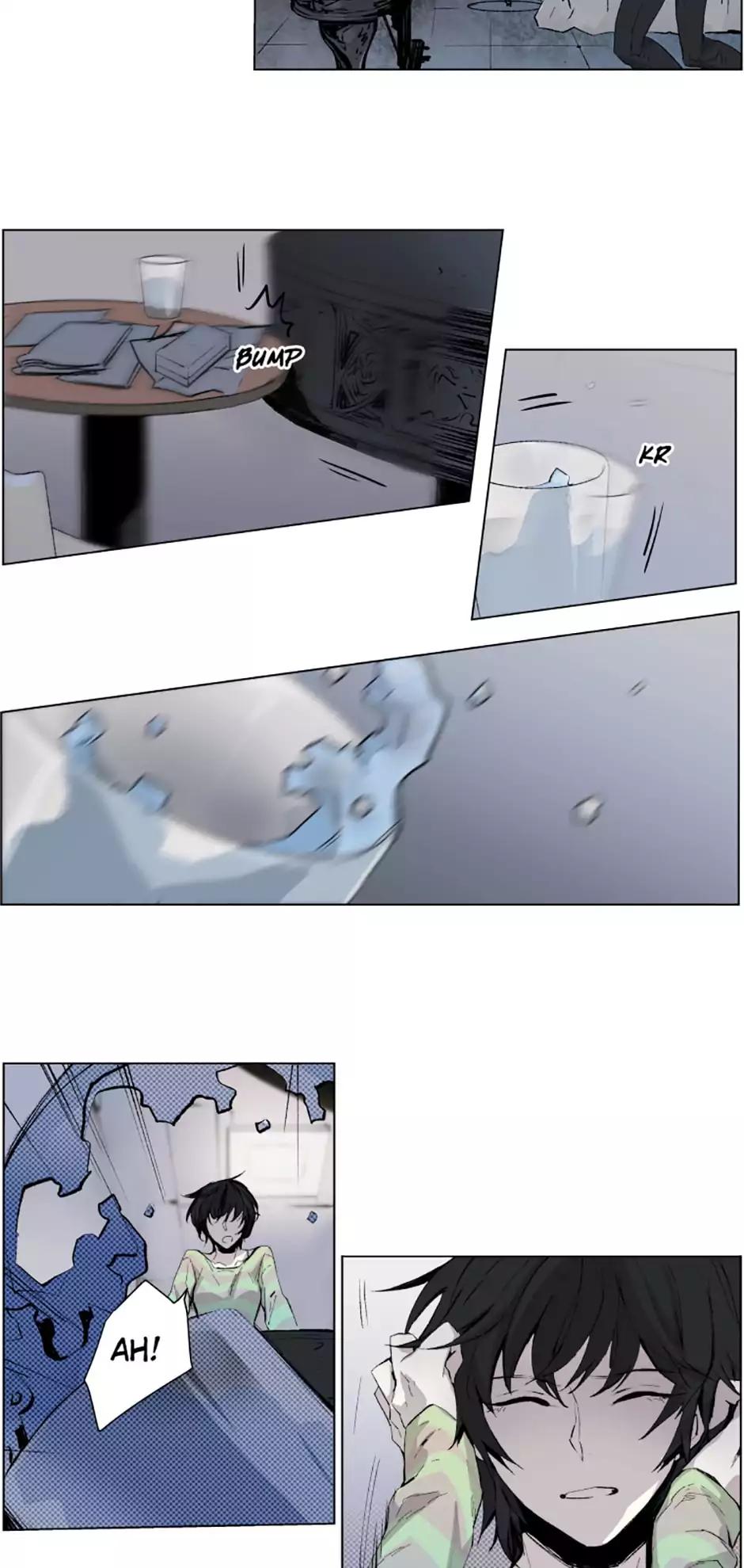 American Ghost Jack Chapter 65 page 41 - Chapter 65