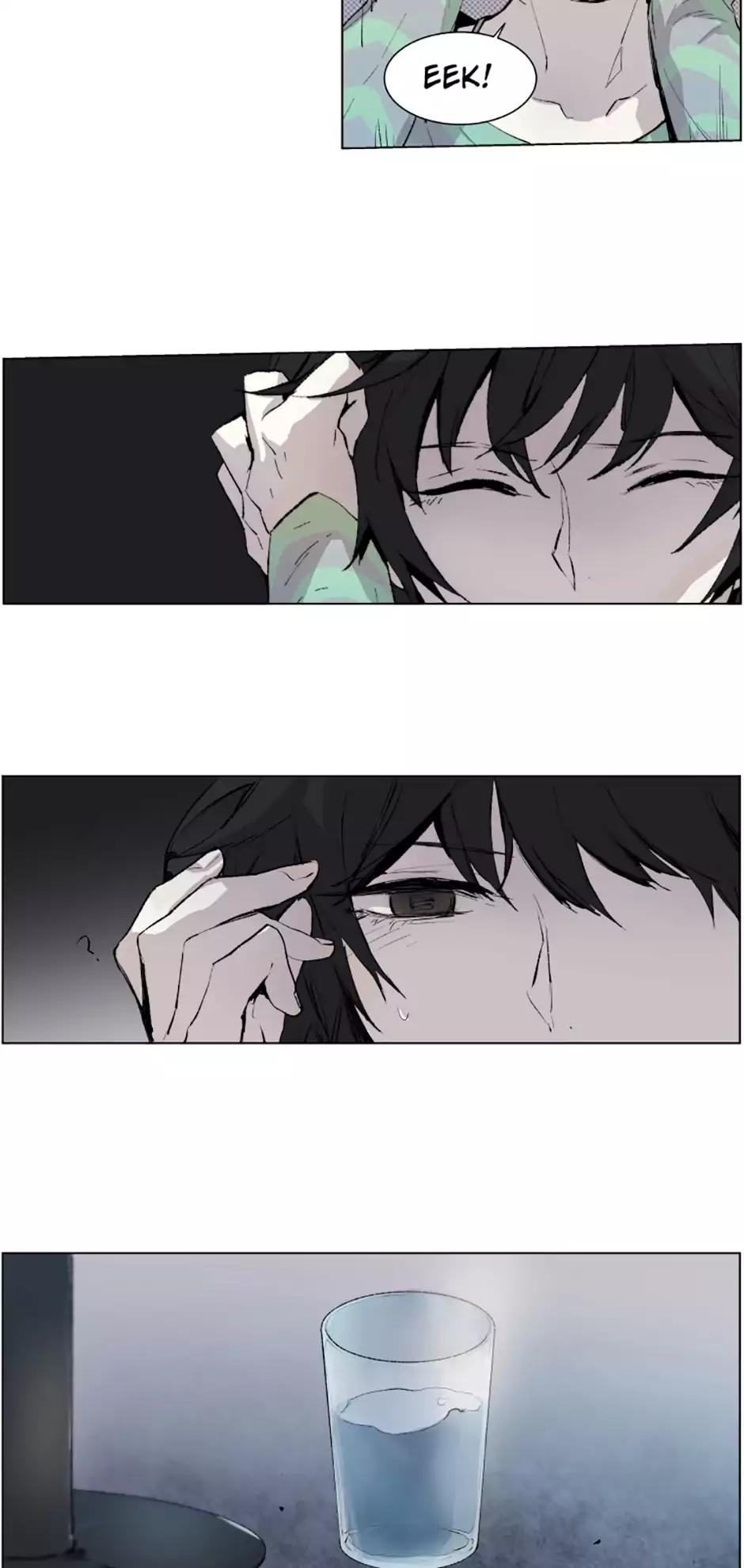 American Ghost Jack Chapter 65 page 42 - Chapter 65