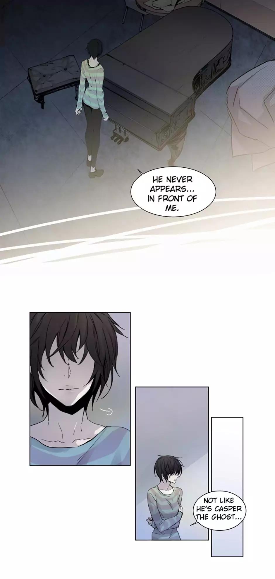 American Ghost Jack Chapter 65 page 44 - Chapter 65