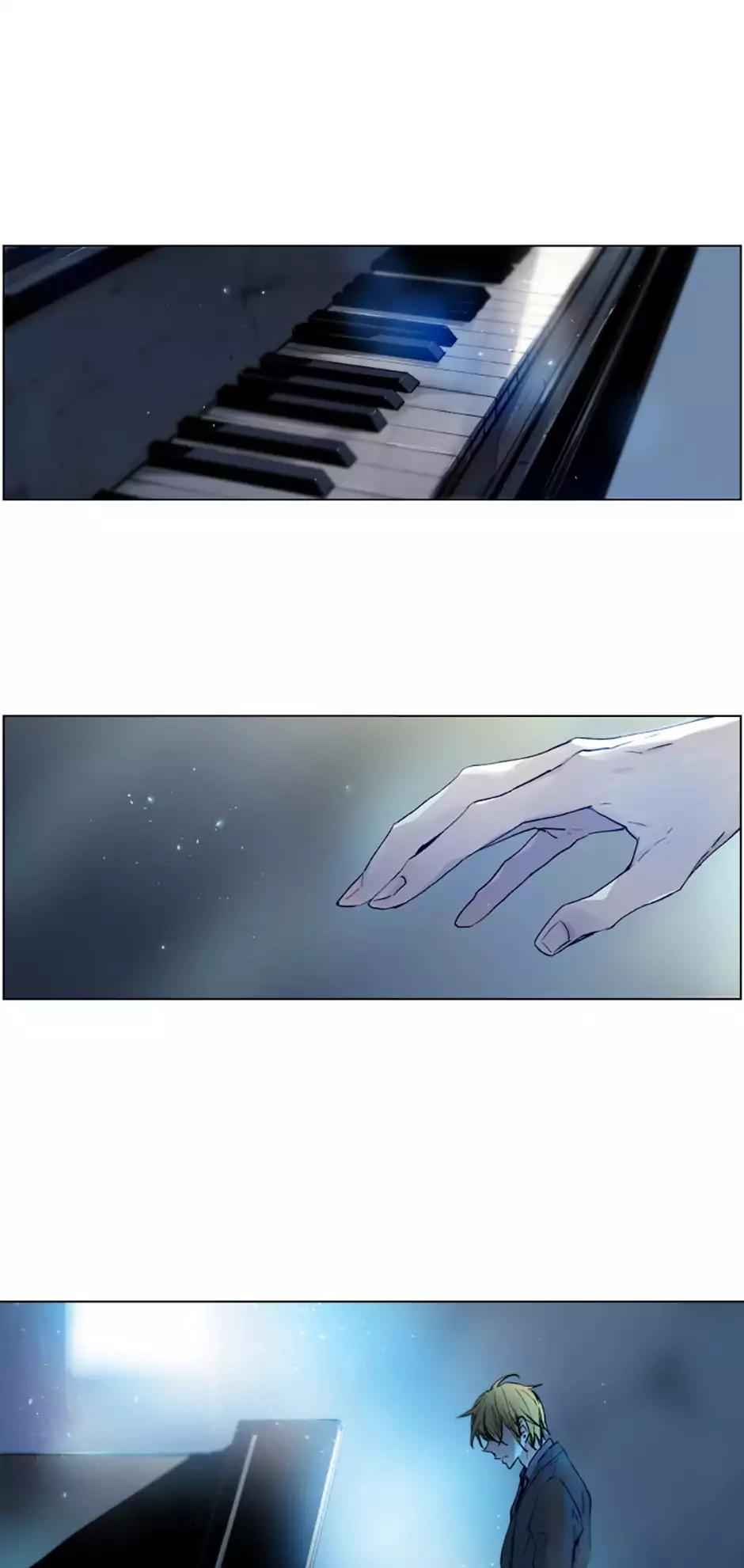 American Ghost Jack Chapter 65 page 46 - Chapter 65