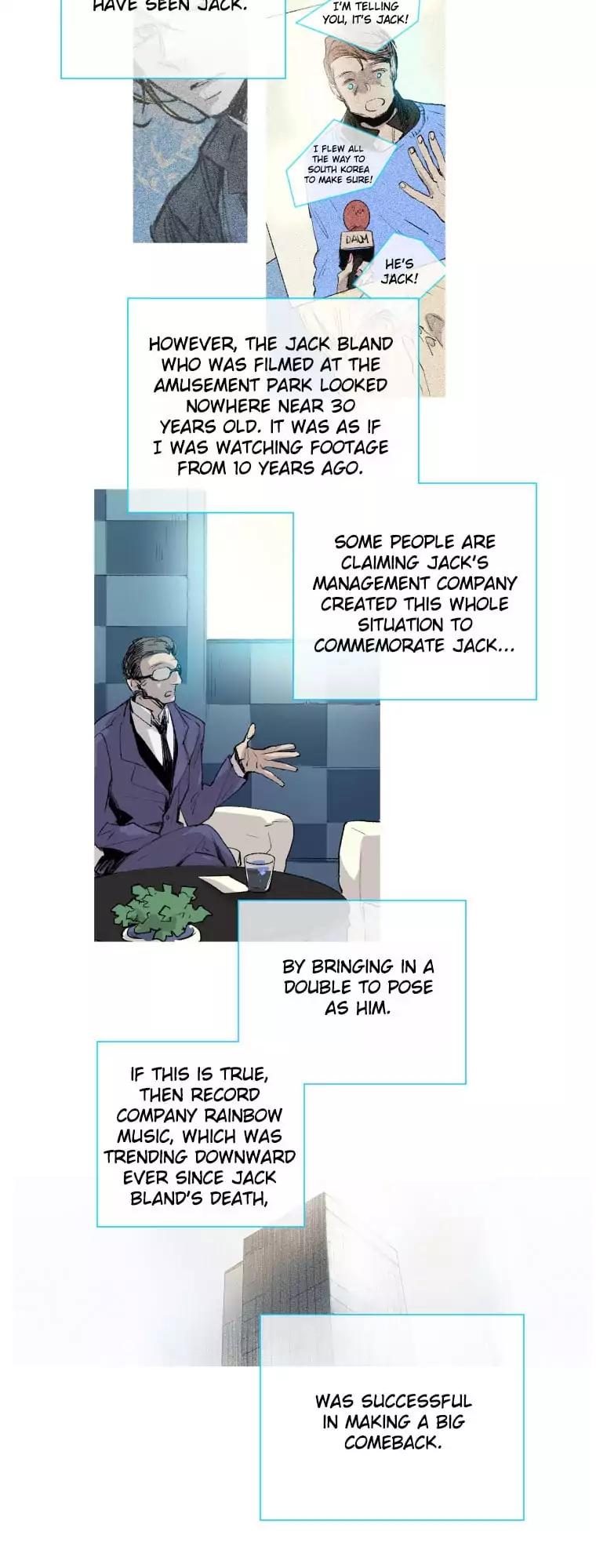 American Ghost Jack Chapter 65 page 9 - Chapter 65