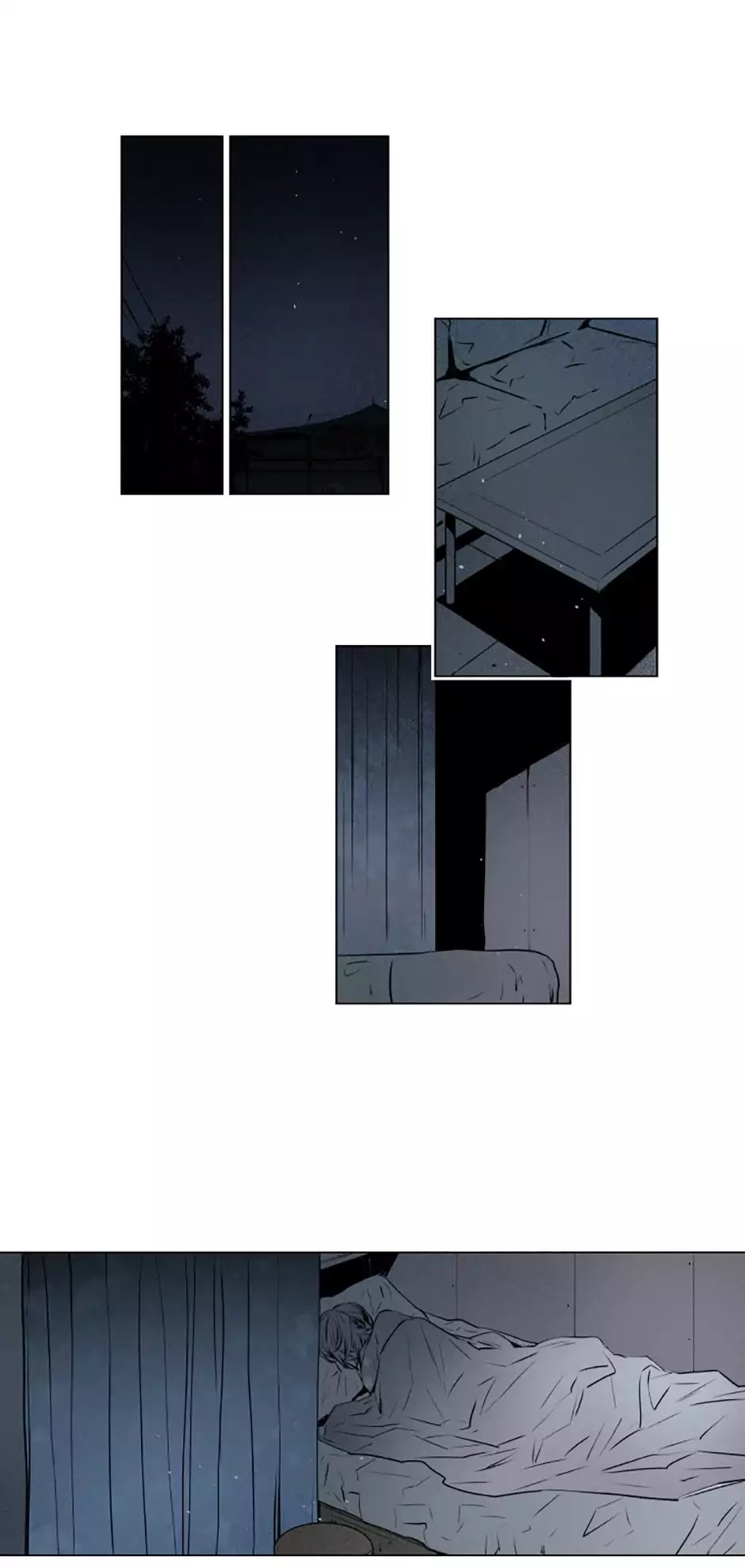 American Ghost Jack Chapter 66 page 1 - Chapter 66