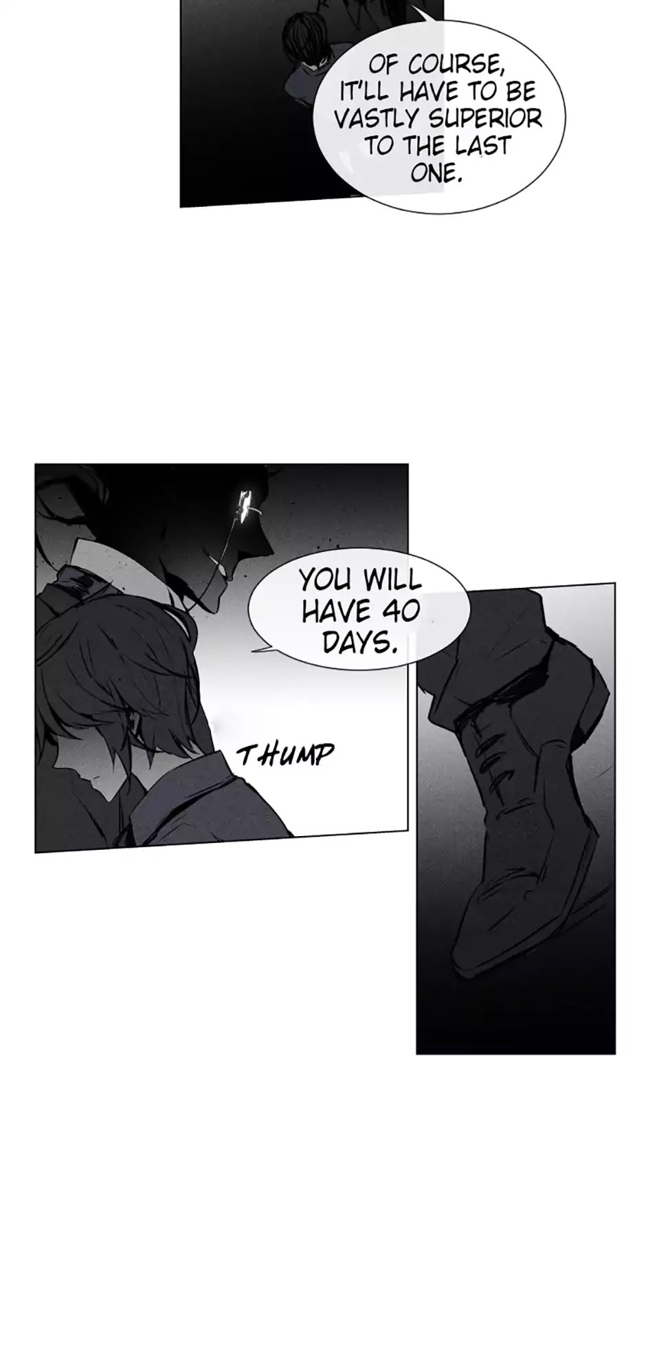 American Ghost Jack Chapter 66 page 10 - Chapter 66
