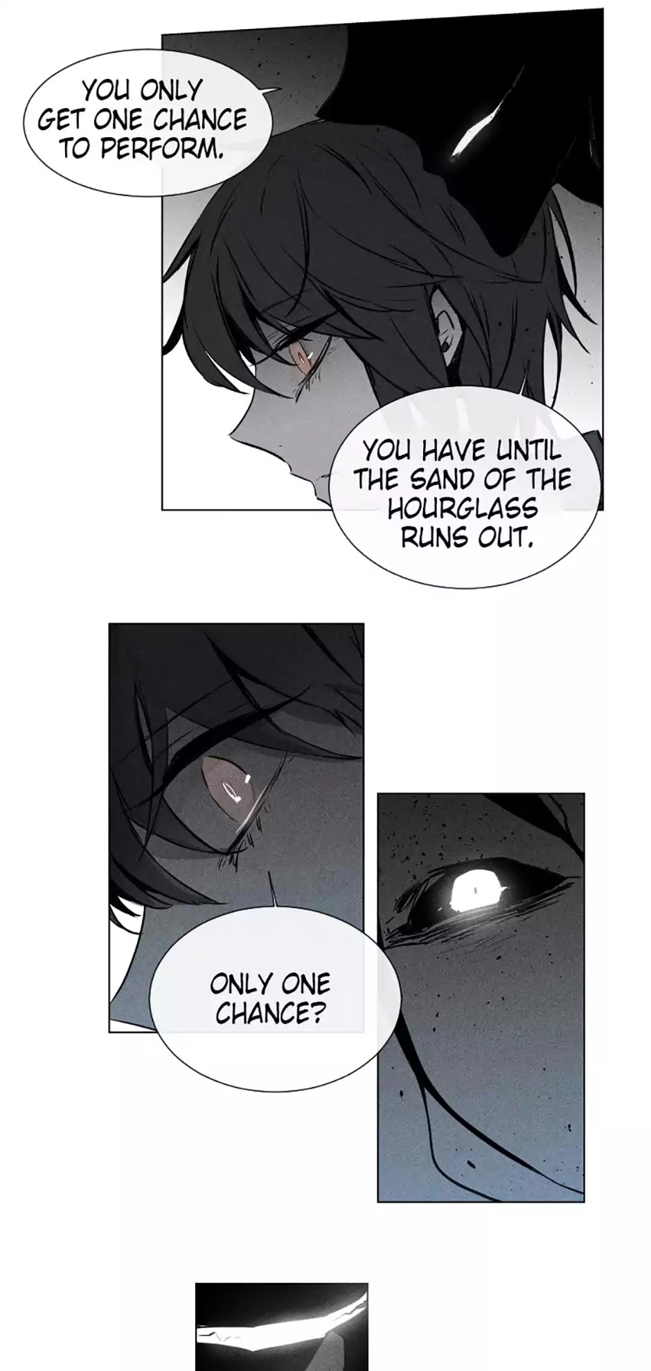 American Ghost Jack Chapter 66 page 11 - Chapter 66