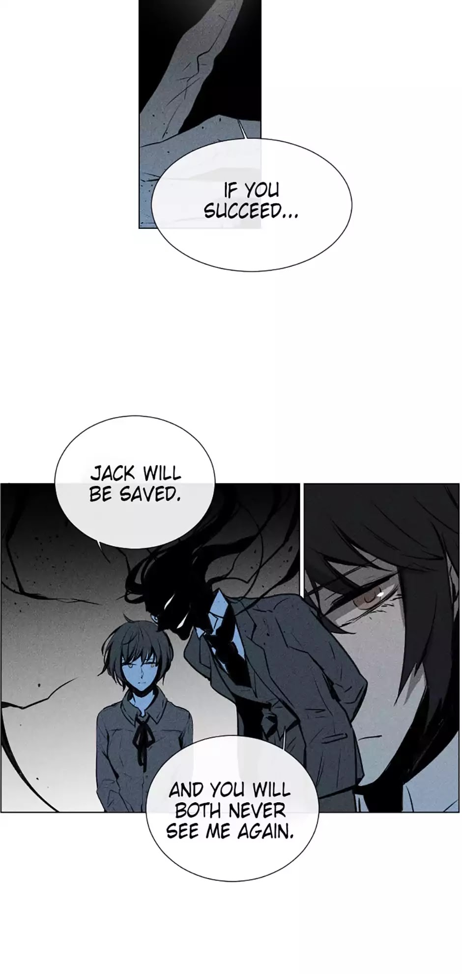 American Ghost Jack Chapter 66 page 12 - Chapter 66