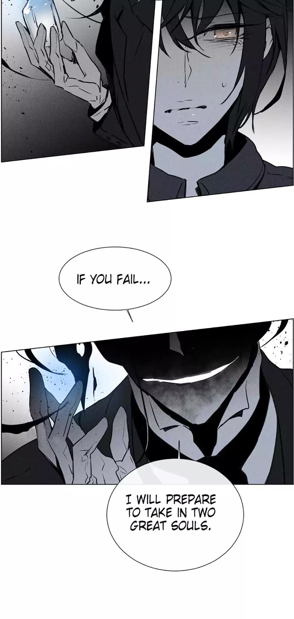 American Ghost Jack Chapter 66 page 15 - Chapter 66