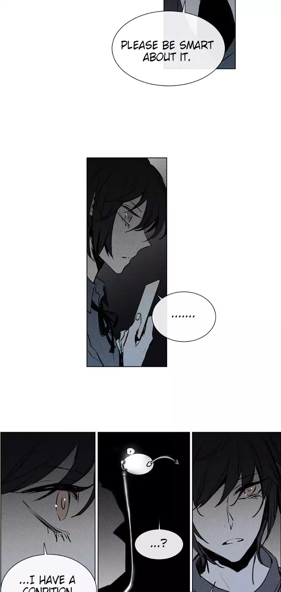 American Ghost Jack Chapter 66 page 18 - Chapter 66