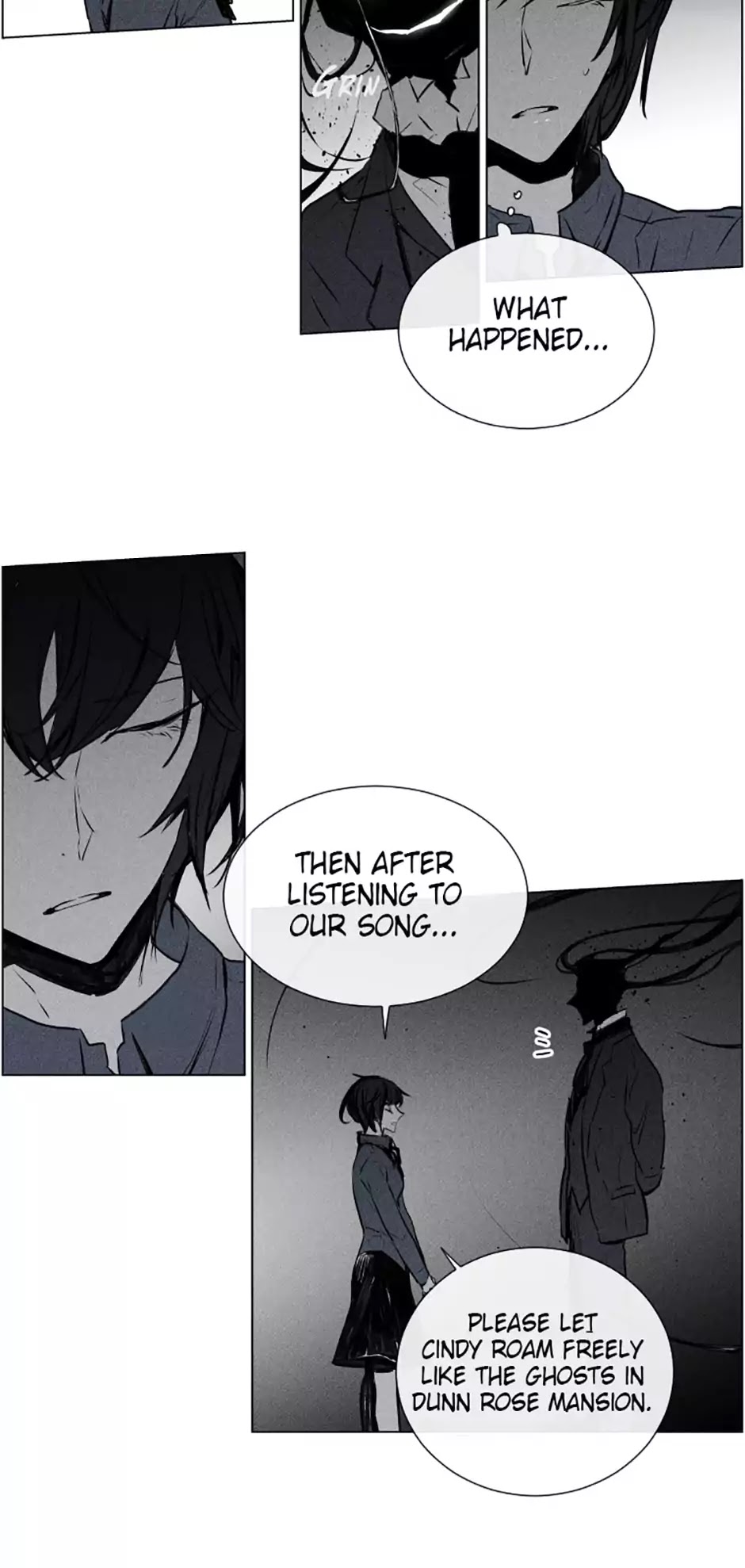 American Ghost Jack Chapter 66 page 20 - Chapter 66