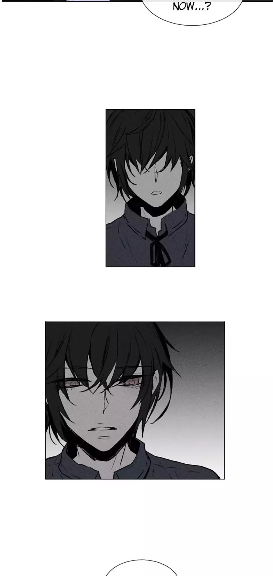 American Ghost Jack Chapter 66 page 22 - Chapter 66