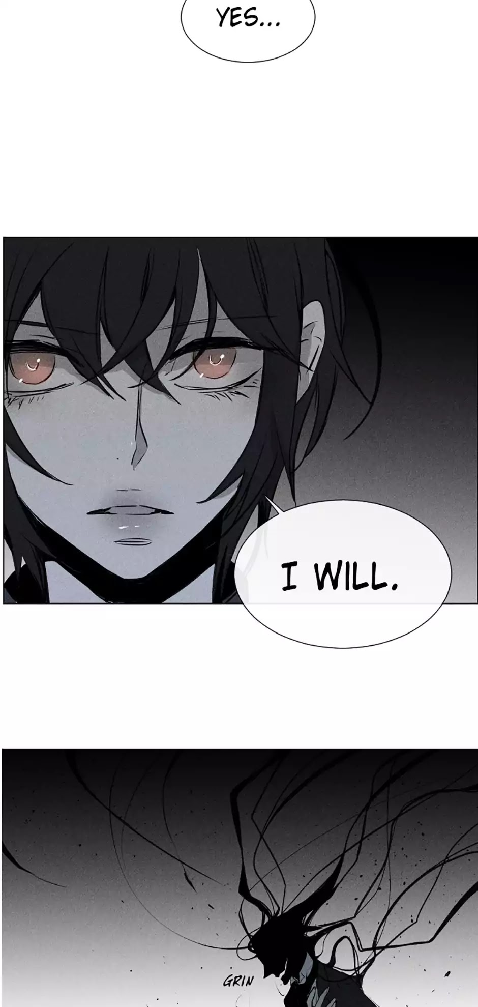 American Ghost Jack Chapter 66 page 23 - Chapter 66