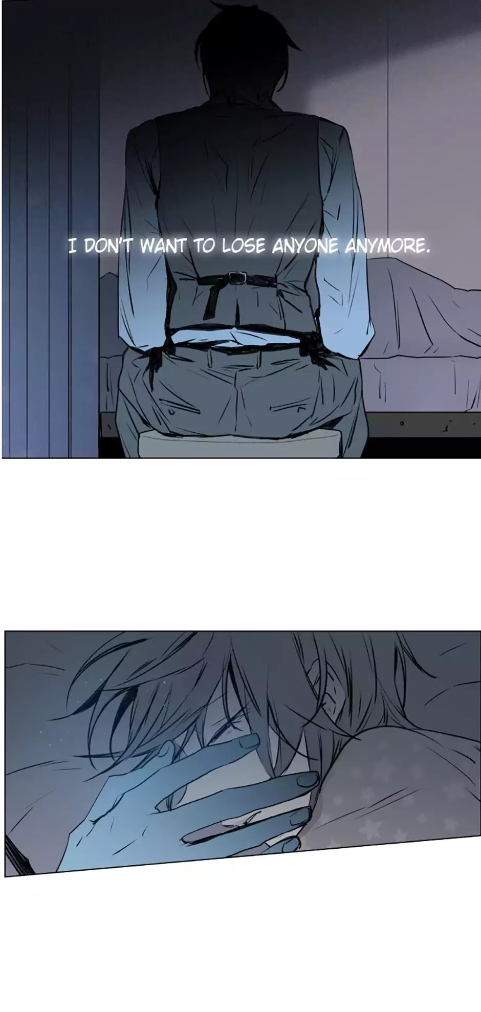 American Ghost Jack Chapter 66 page 25 - Chapter 66