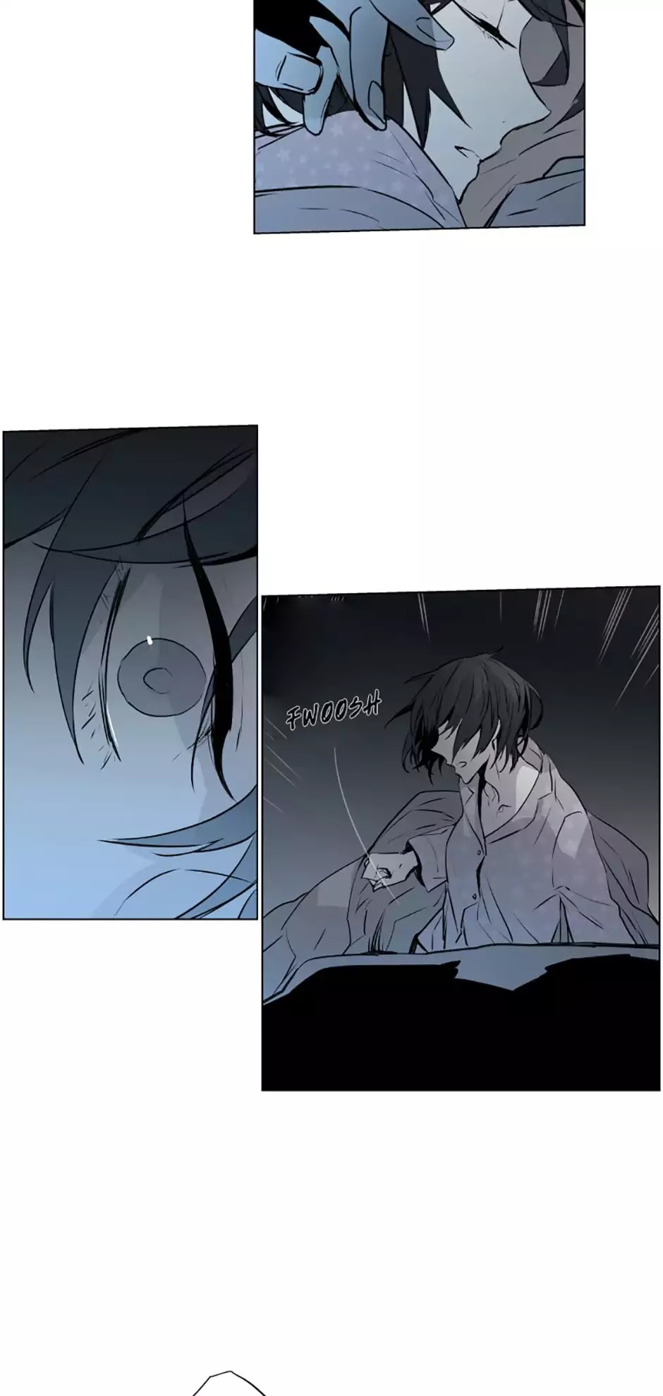American Ghost Jack Chapter 66 page 3 - Chapter 66