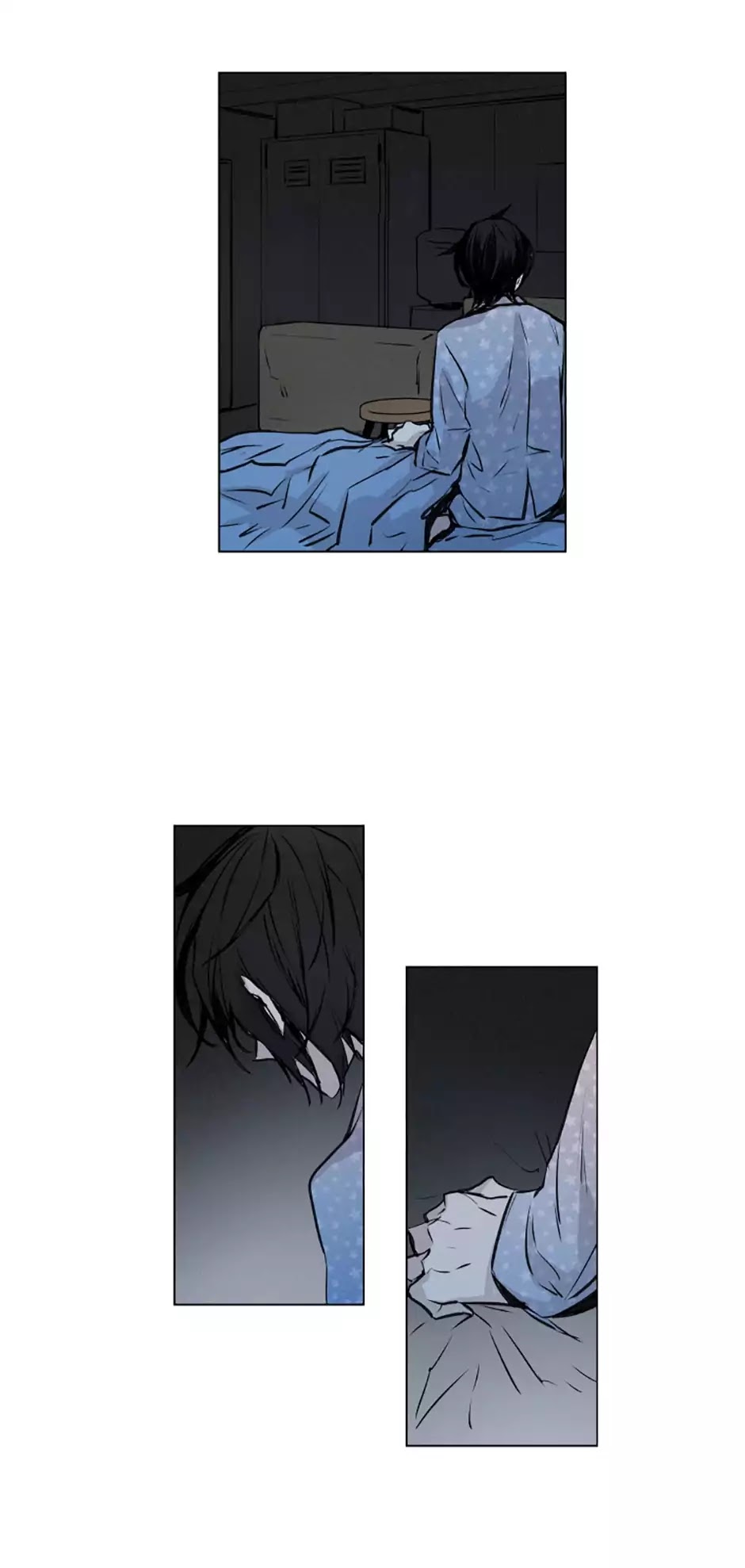 American Ghost Jack Chapter 66 page 5 - Chapter 66