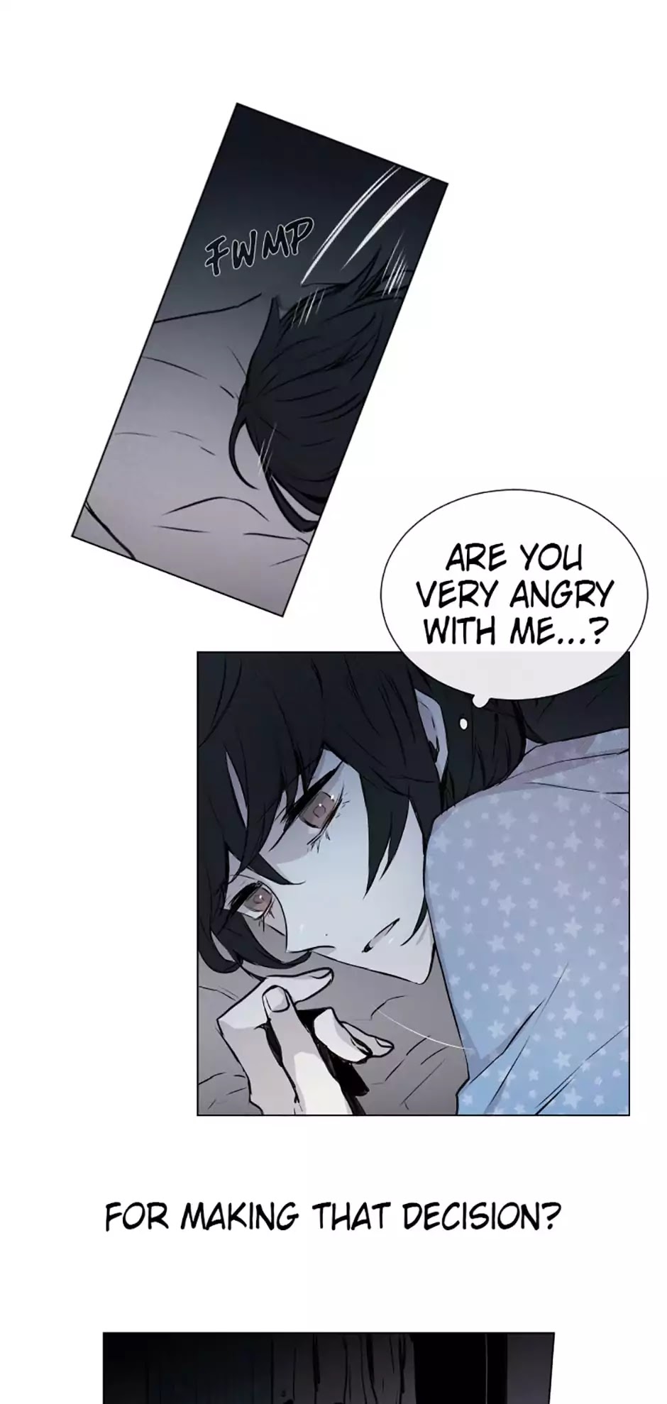 American Ghost Jack Chapter 66 page 6 - Chapter 66
