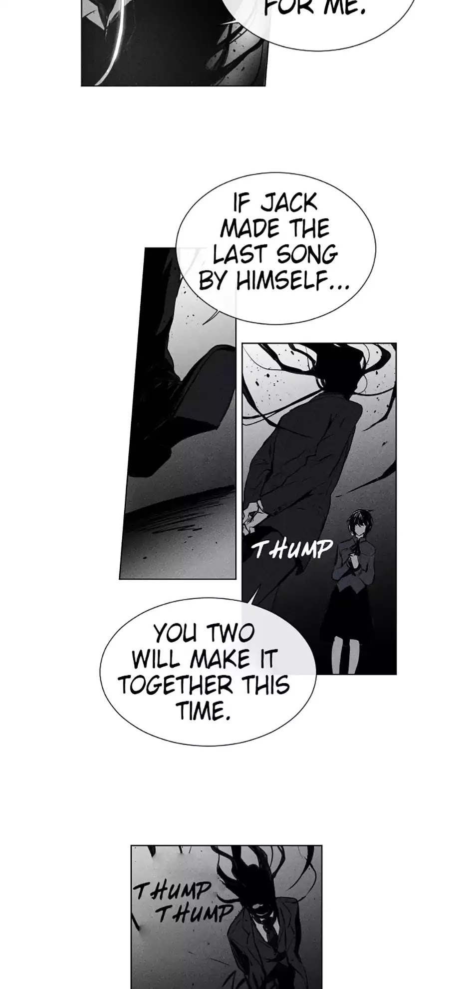 American Ghost Jack Chapter 66 page 9 - Chapter 66