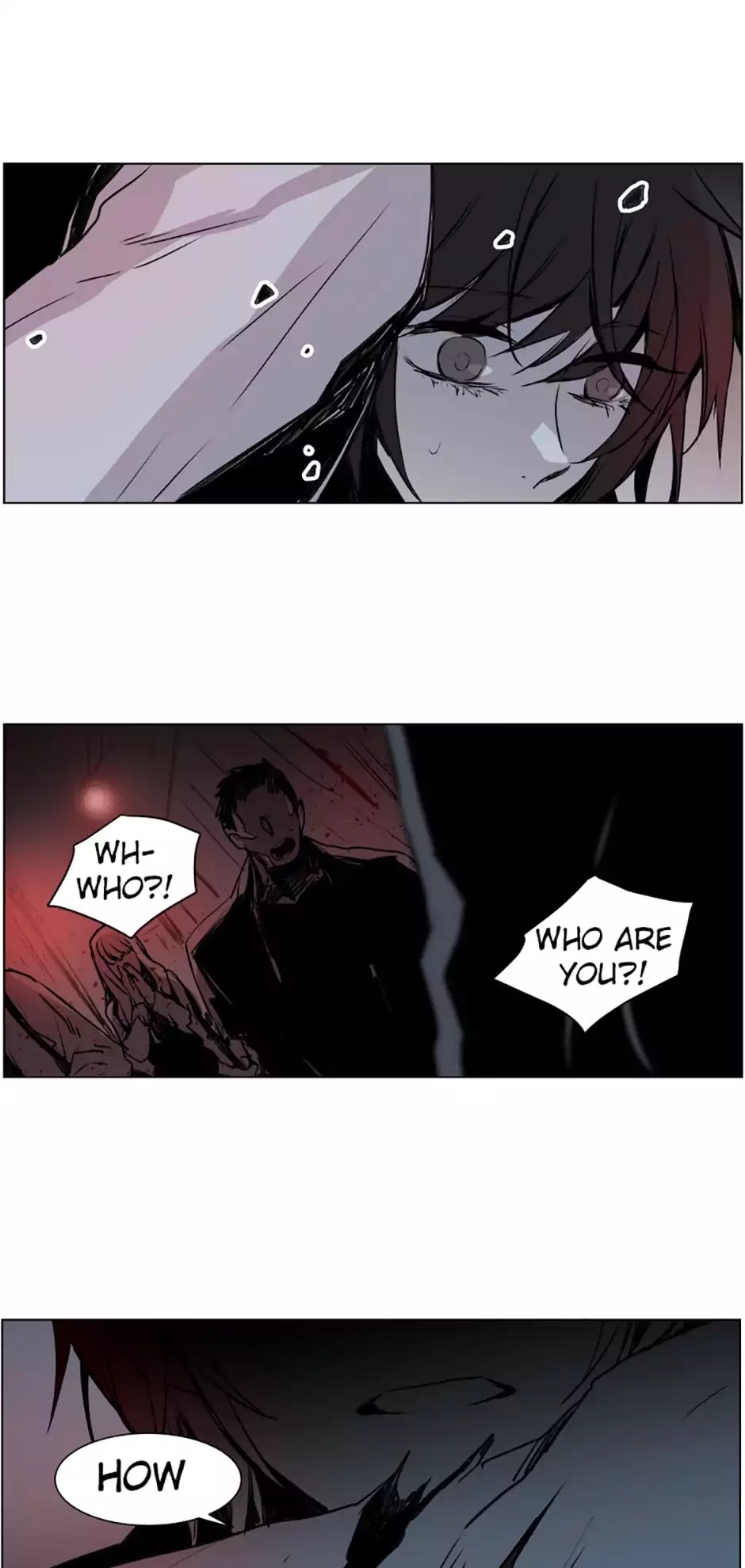 American Ghost Jack Chapter 67 page 24 - Chapter 67