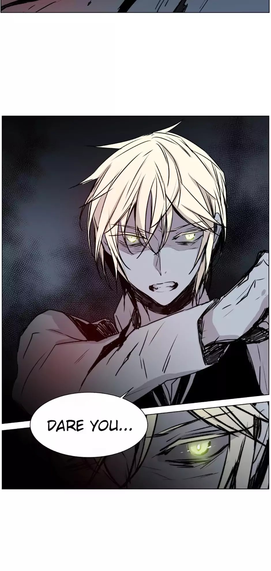 American Ghost Jack Chapter 67 page 25 - Chapter 67
