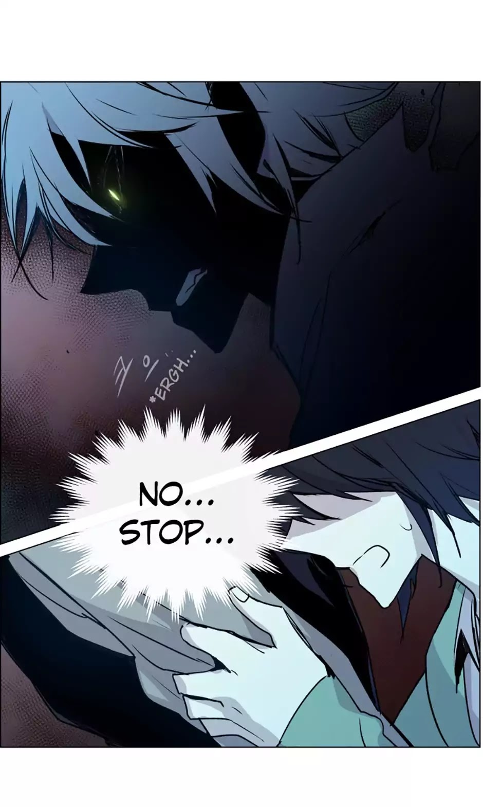 American Ghost Jack Chapter 67 page 26 - Chapter 67