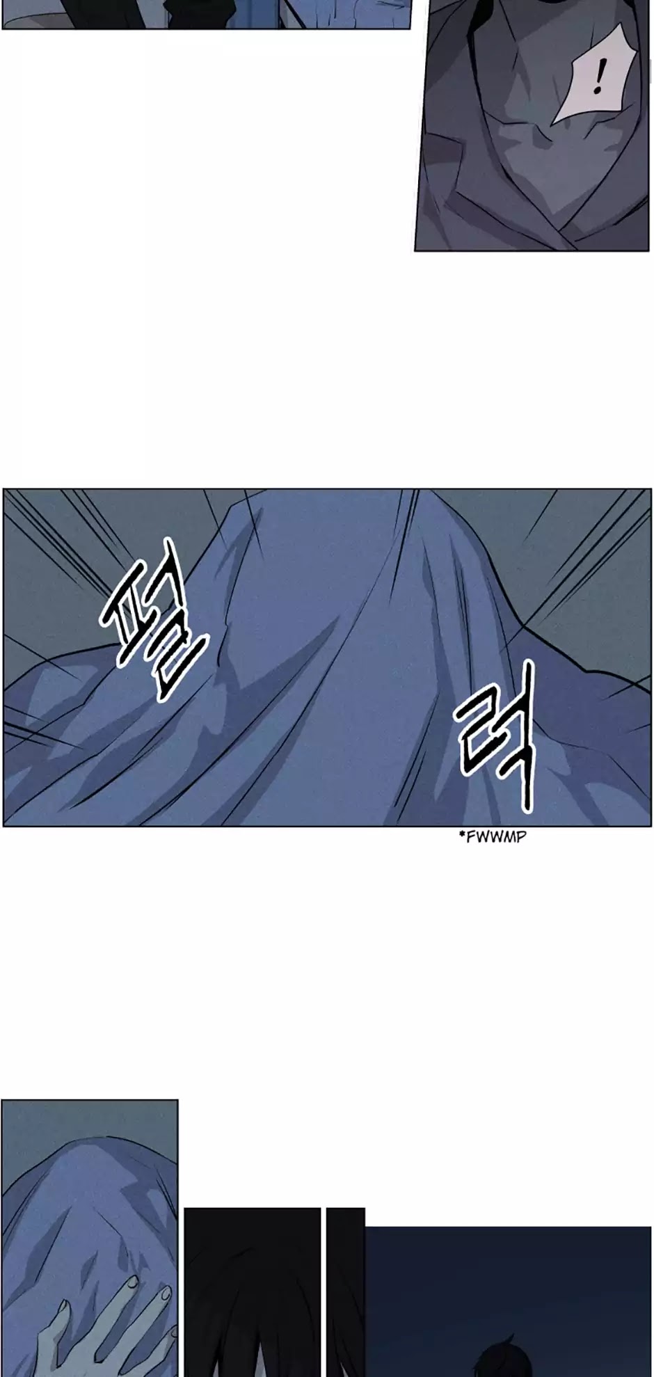 American Ghost Jack Chapter 67 page 4 - Chapter 67