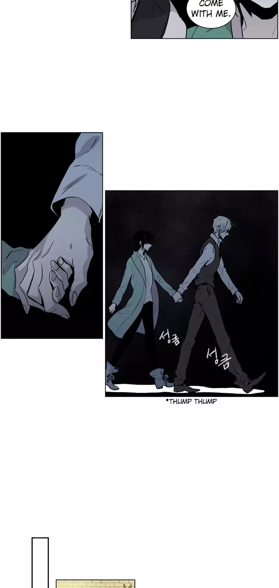 American Ghost Jack Chapter 68 page 3 - Chapter 68